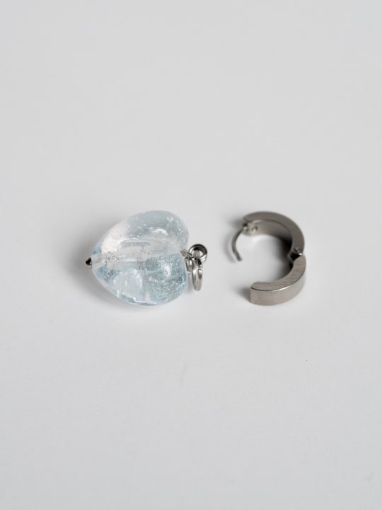 Pendant "Venetian Heart" primary
