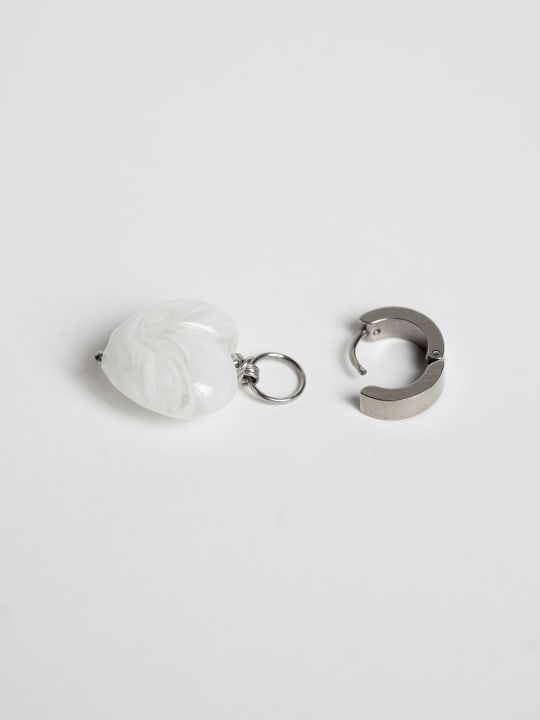 Pendant "Creamy Soufflé" primary