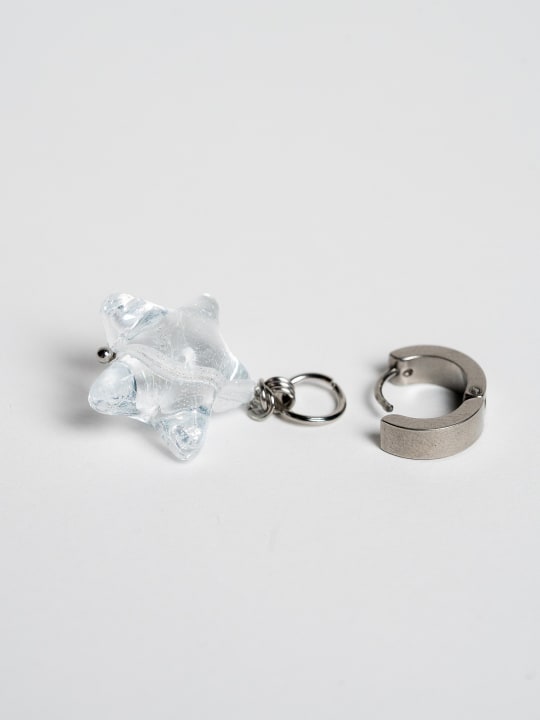 Pendant  "Twinkling Star" primary