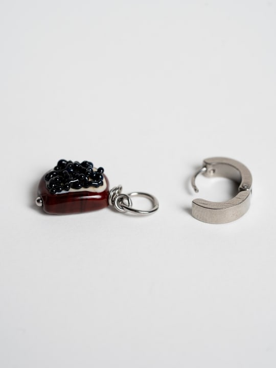 Pendant "Caviar Affair" primary