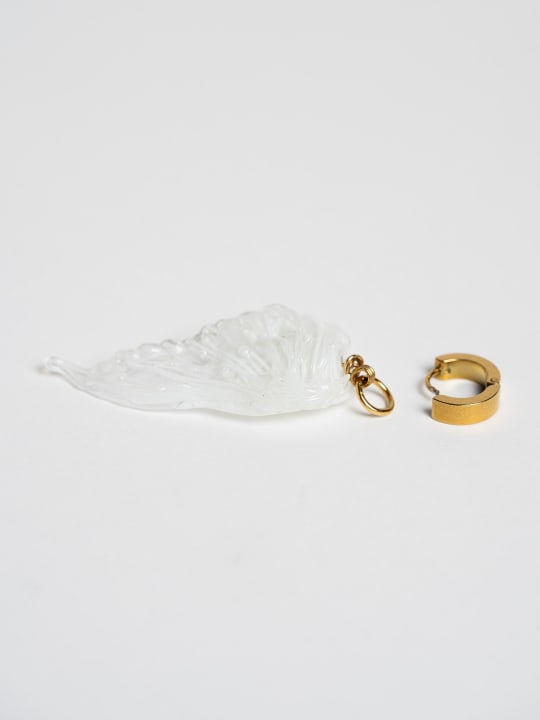 Pendant "Gentle Wing" primary