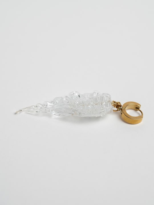 Pendant "Crystal Wing" primary