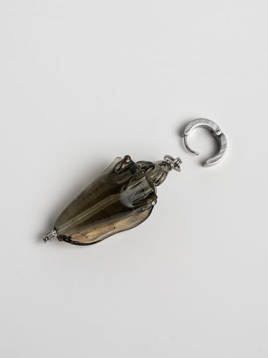 Pendant "Storm Shell" primary