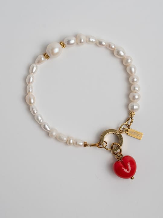 Bracelet “Amore” primary