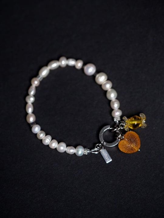 Bracelet "Candy Sugar Love Bracelet" hovered