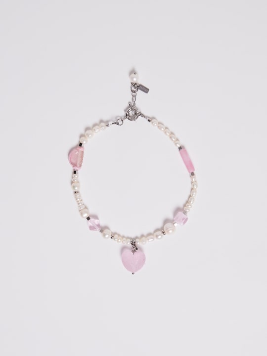 Necklace "Candy" primary