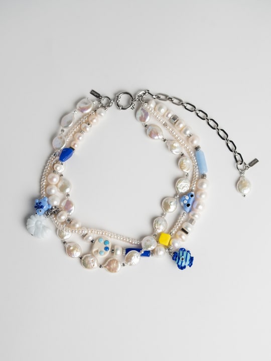 Choker “Finding Nemo” primary