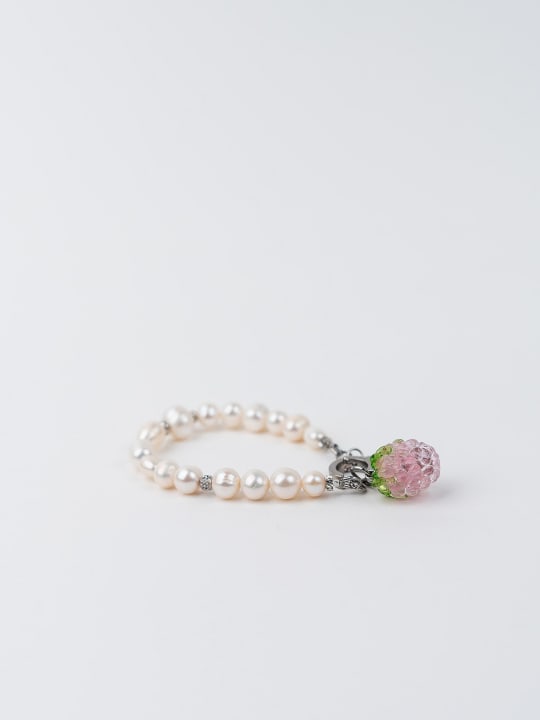 Bracelet "Berry Kiss Bracelet" primary
