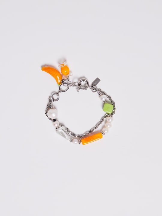 Bracelet "Piece of sun" 1