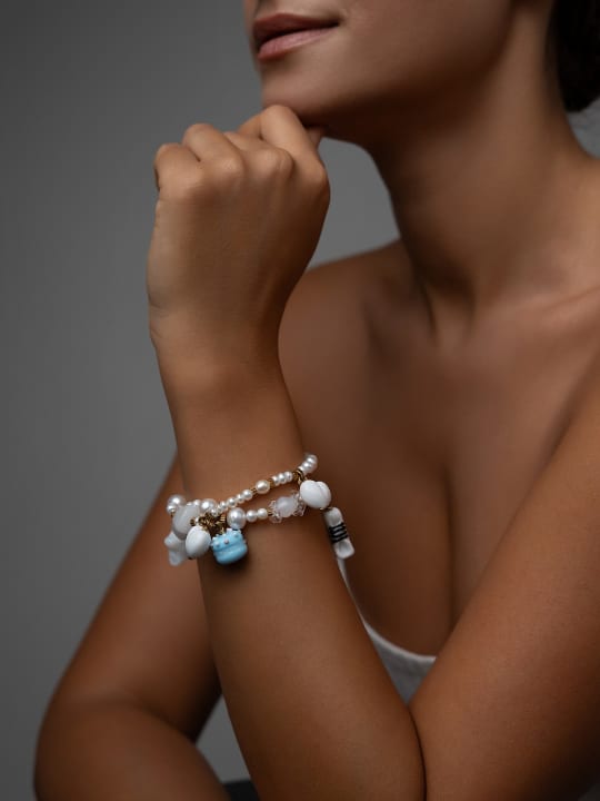 Bracelet “Dolce Vita” 2