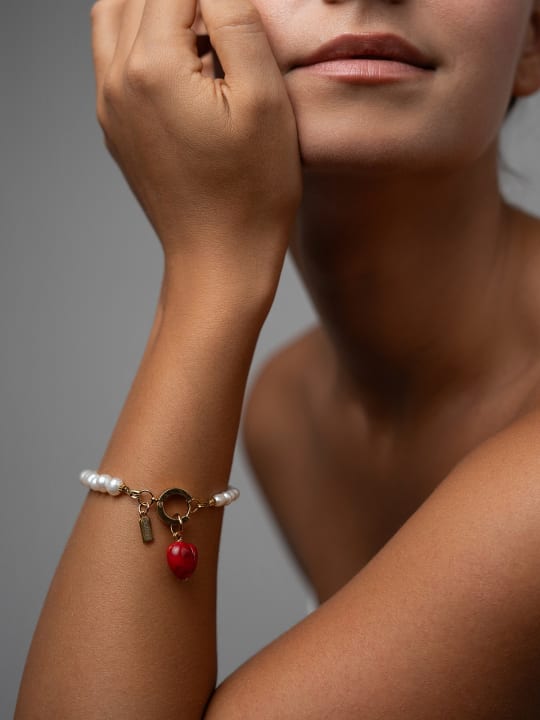 Bracelet “Amore” 2