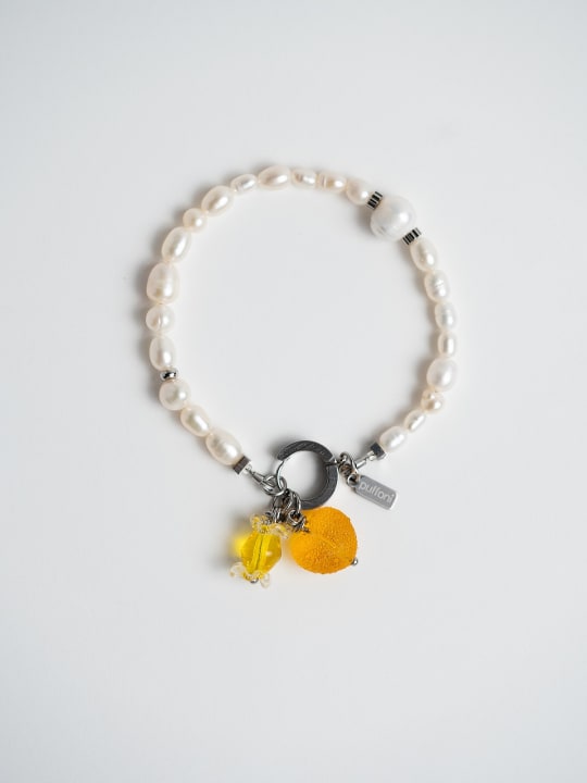 Bracelet "Candy Sugar Love Bracelet" 1