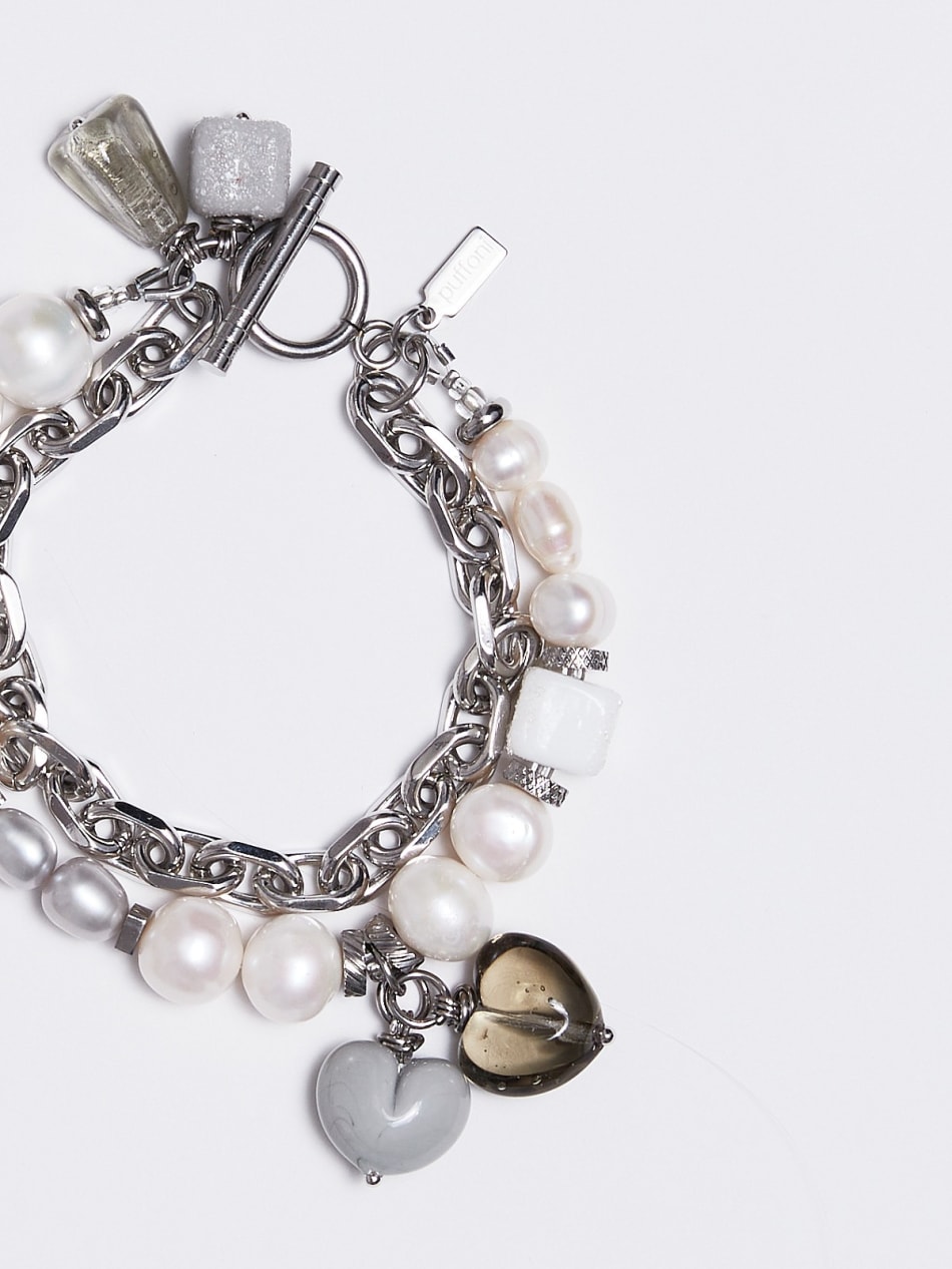 Bracelet "Abyss" image 4