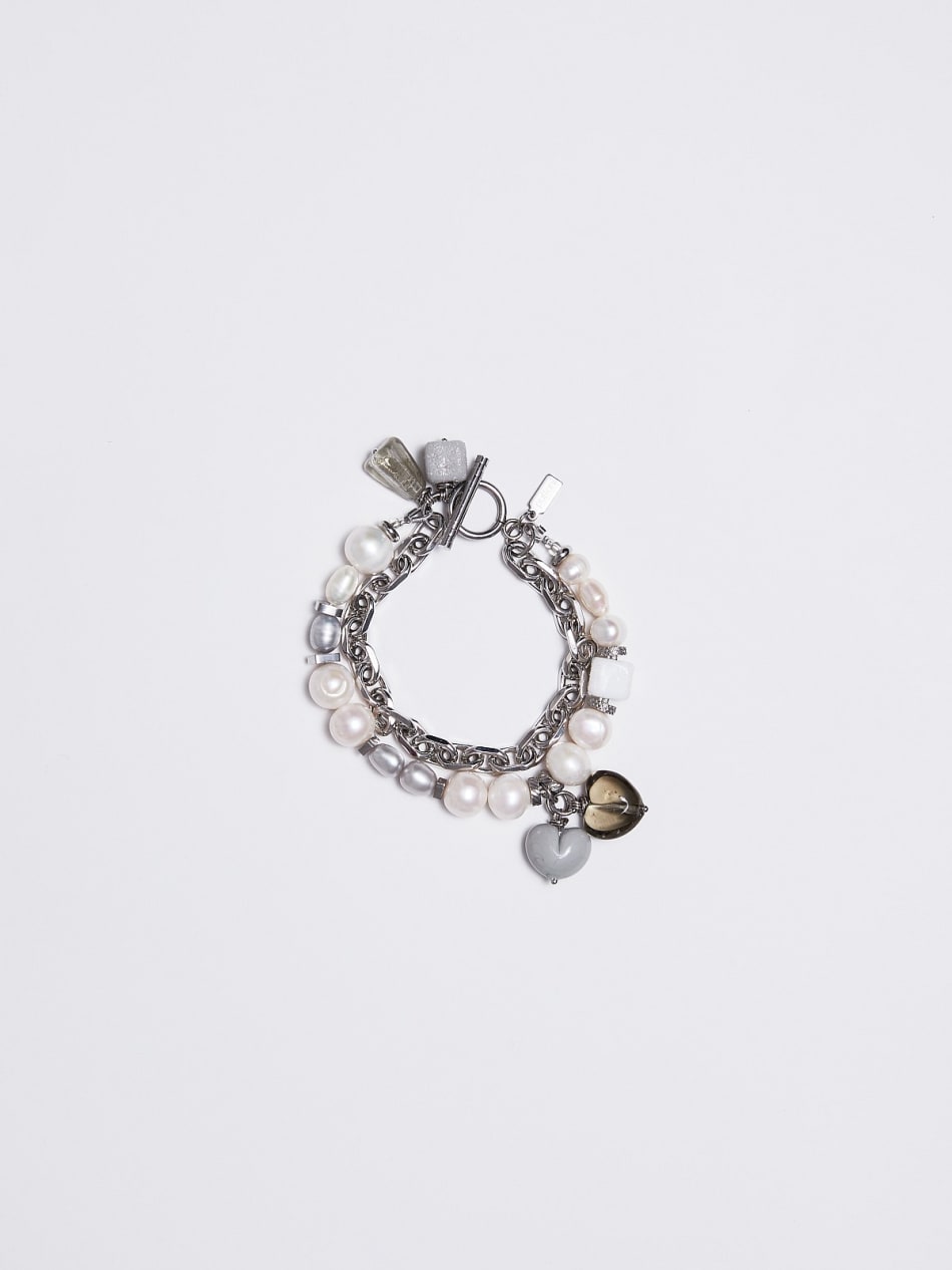 Bracelet "Abyss" image 1