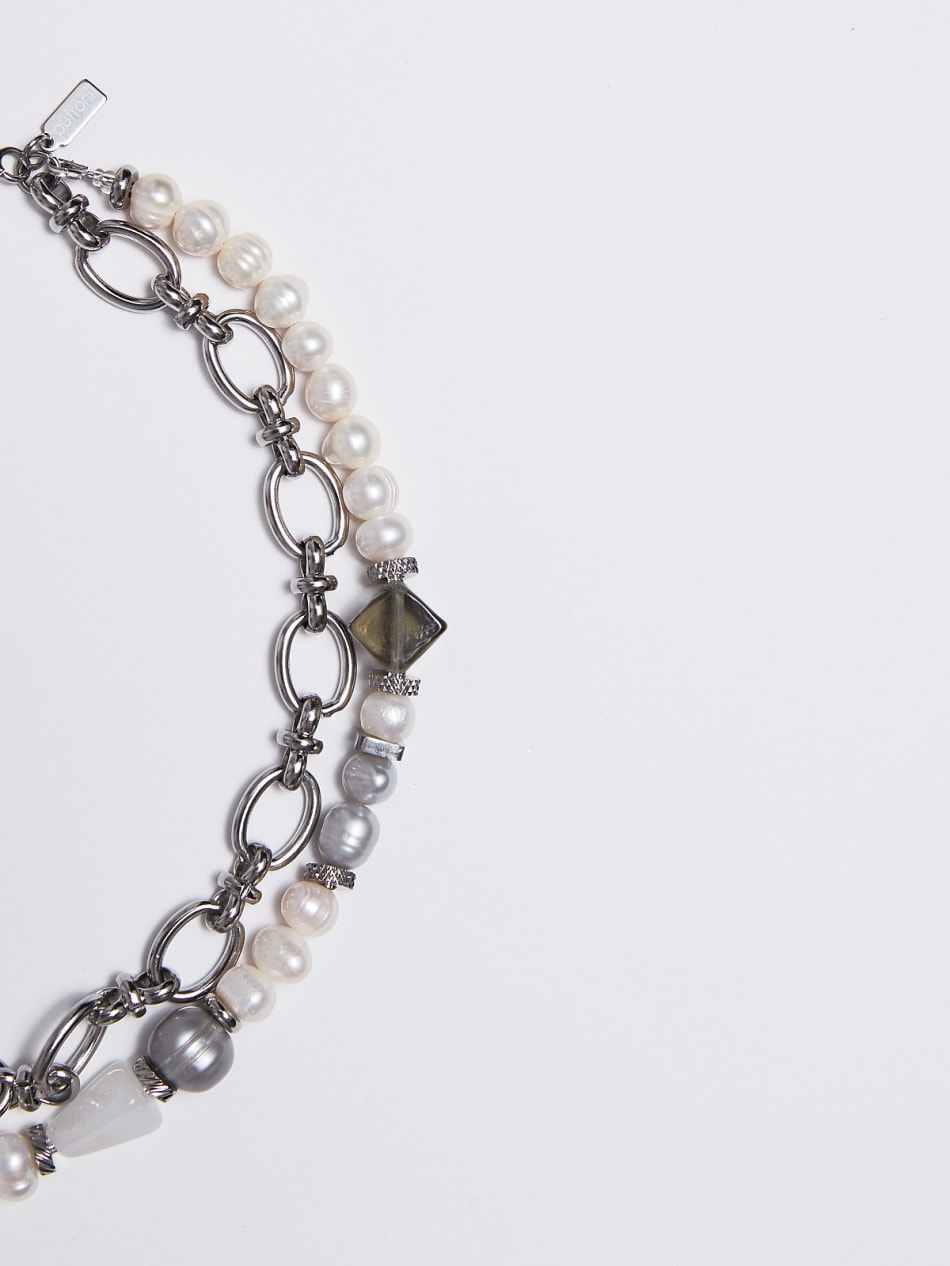 Necklace "Grace" image 5