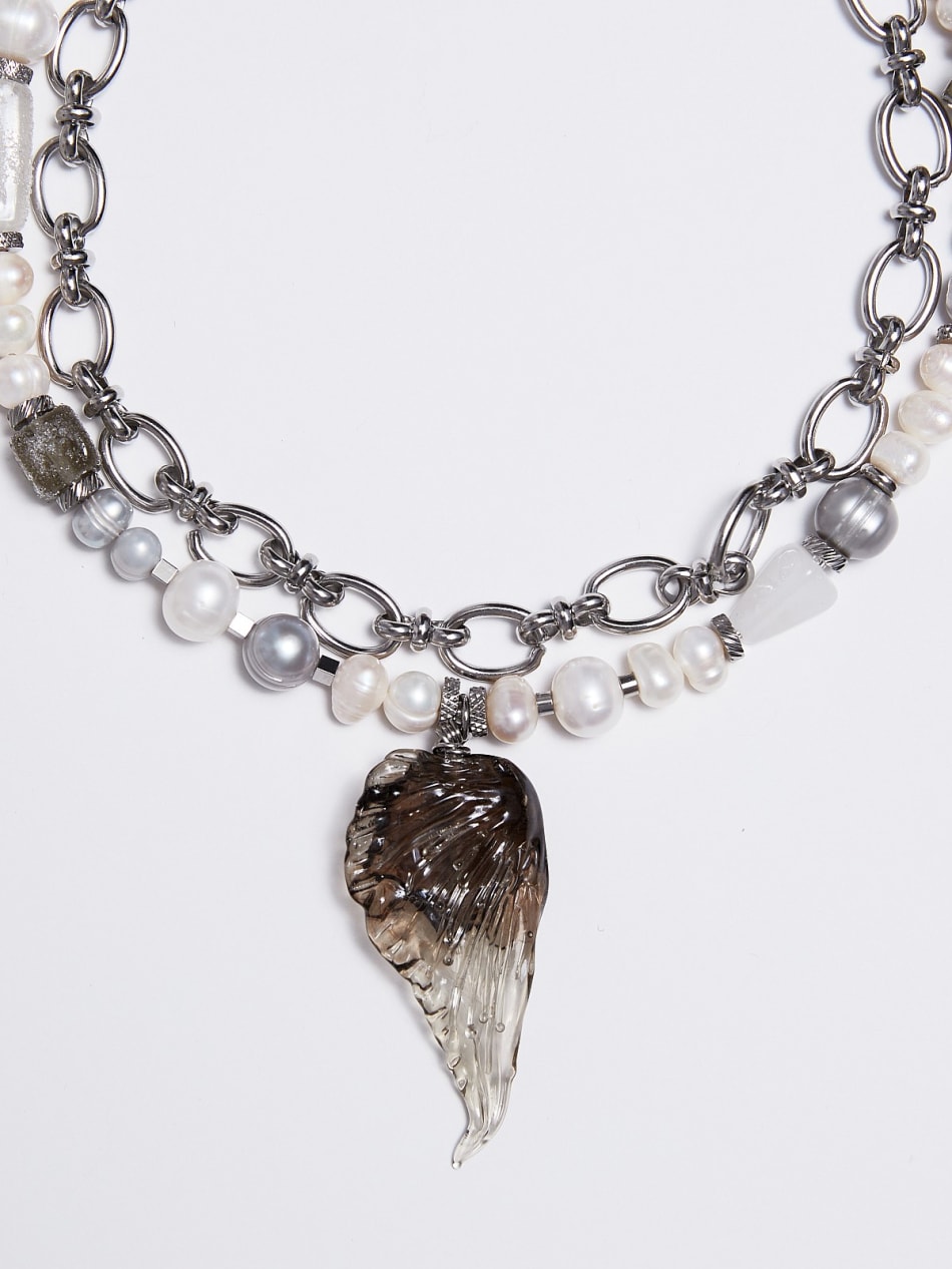 Necklace "Grace" image 4