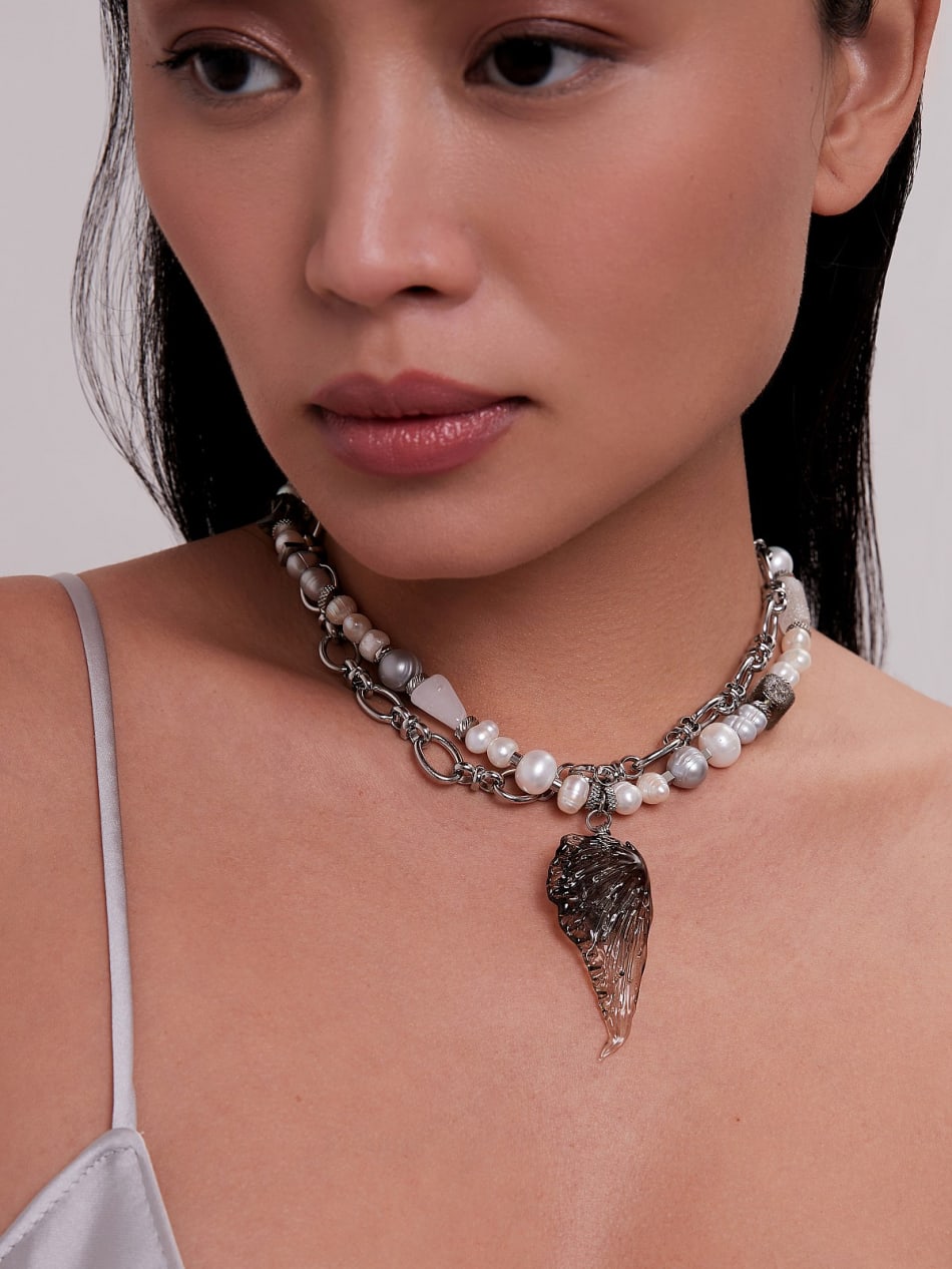 Necklace "Grace" image 2