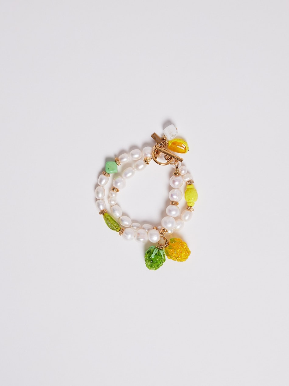 Choker bracelet "Sicily" image 4