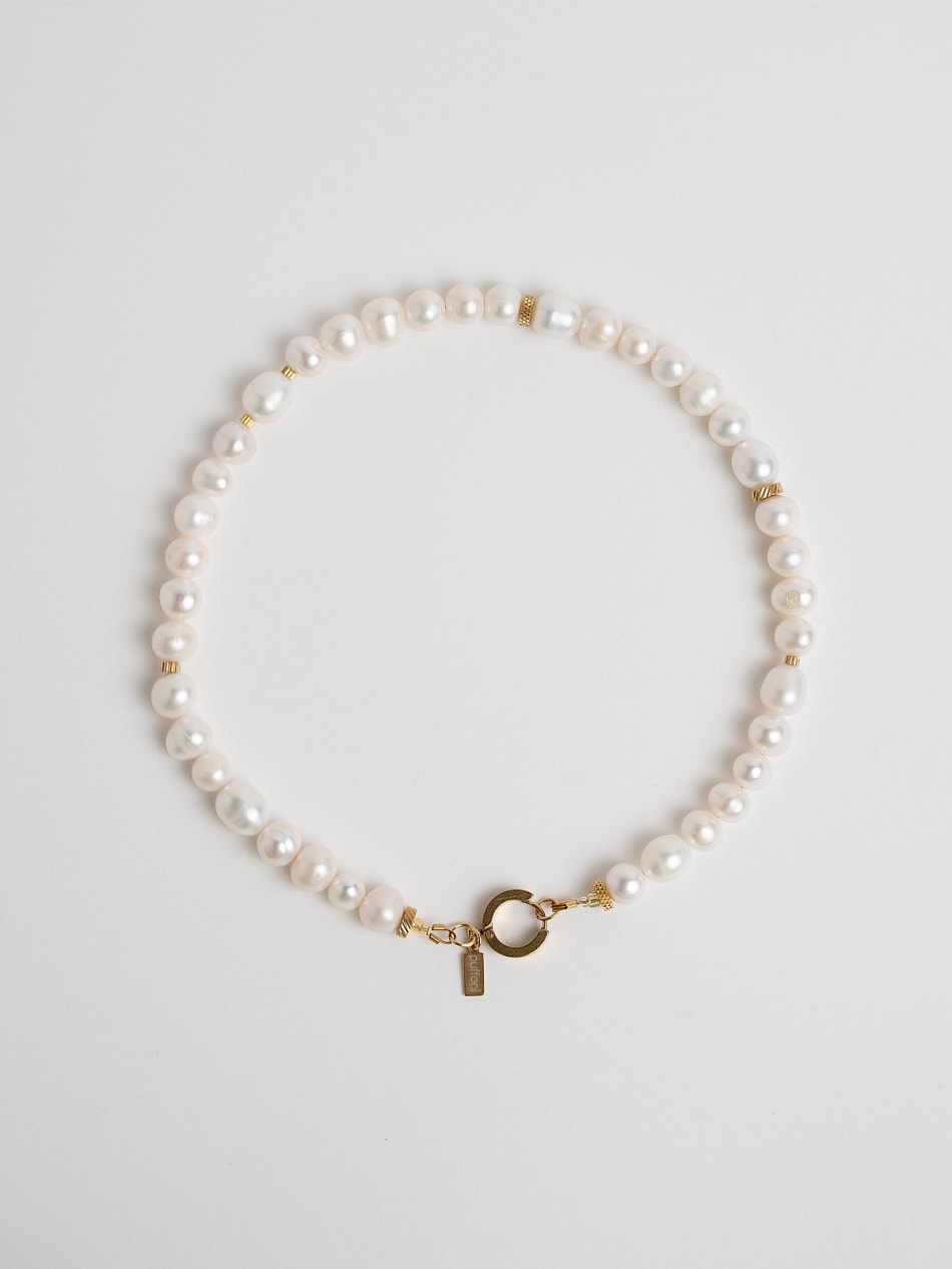 Choker “Silent Grace” image 1