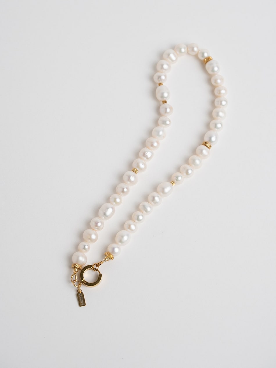 Choker “Silent Grace” image 5