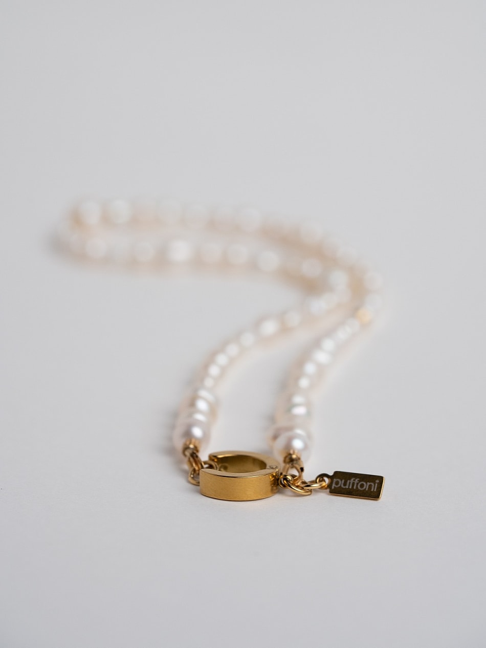 Choker “True Elegance” image 5