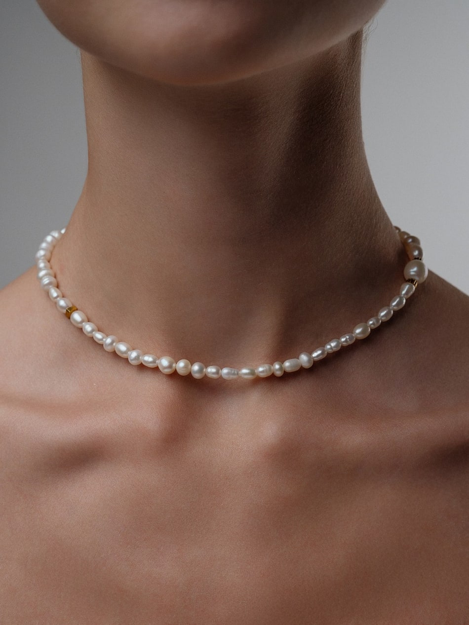 Choker “True Elegance” image 2