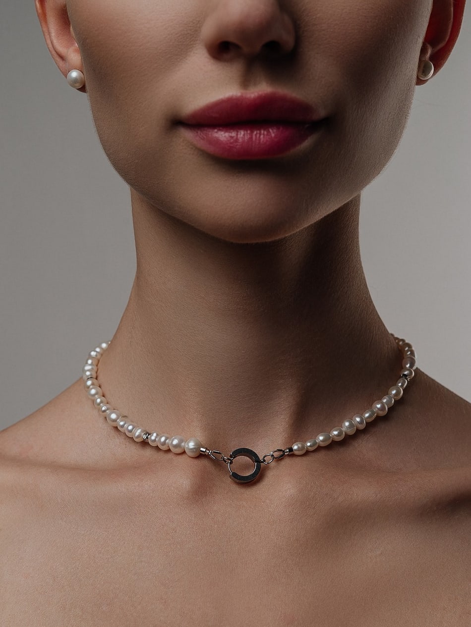 Choker “True Elegance” image 4
