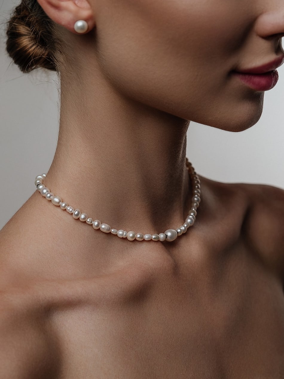 Choker “True Elegance” image 2
