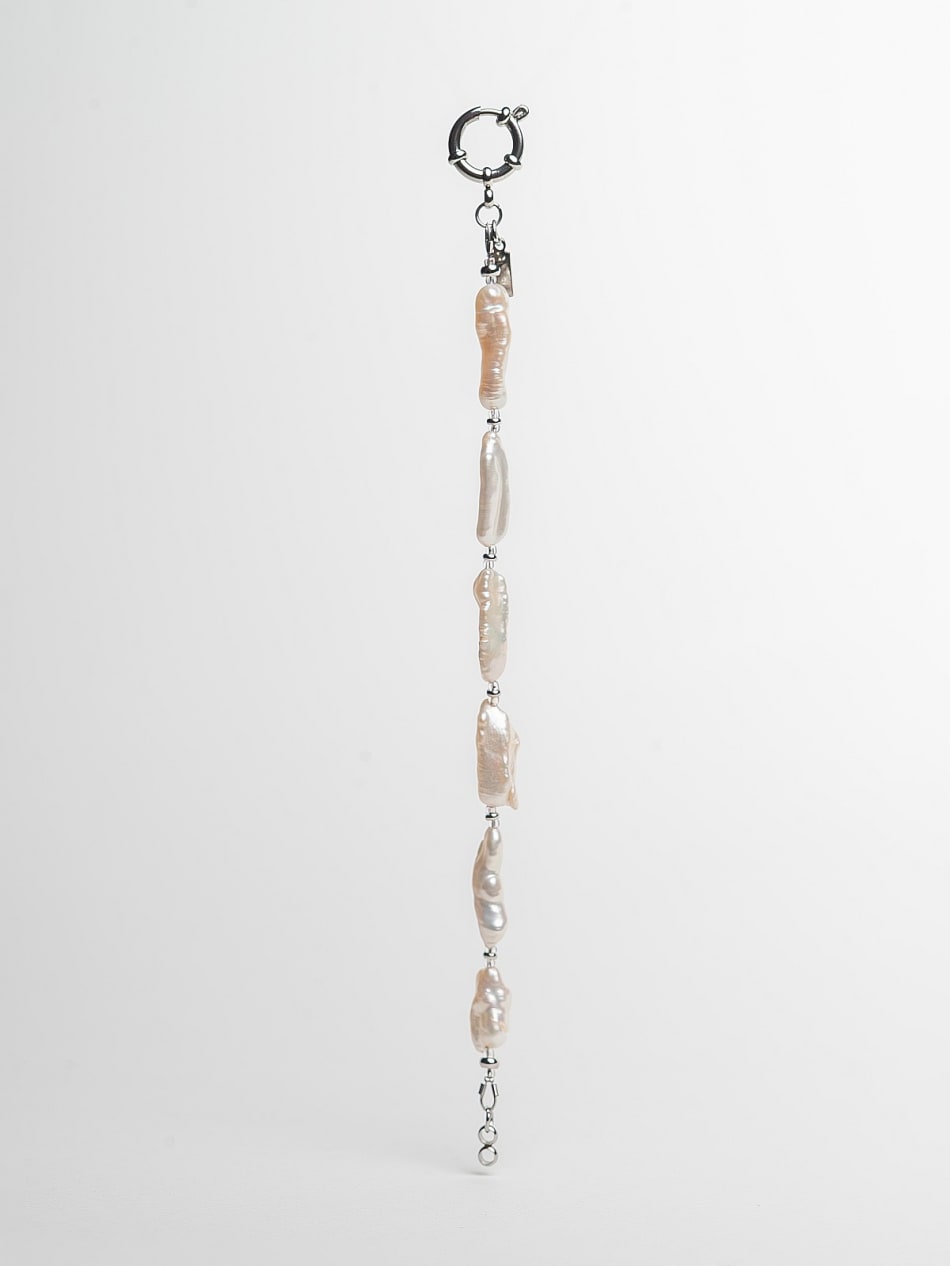 Bracelet “Raw Light” image 4