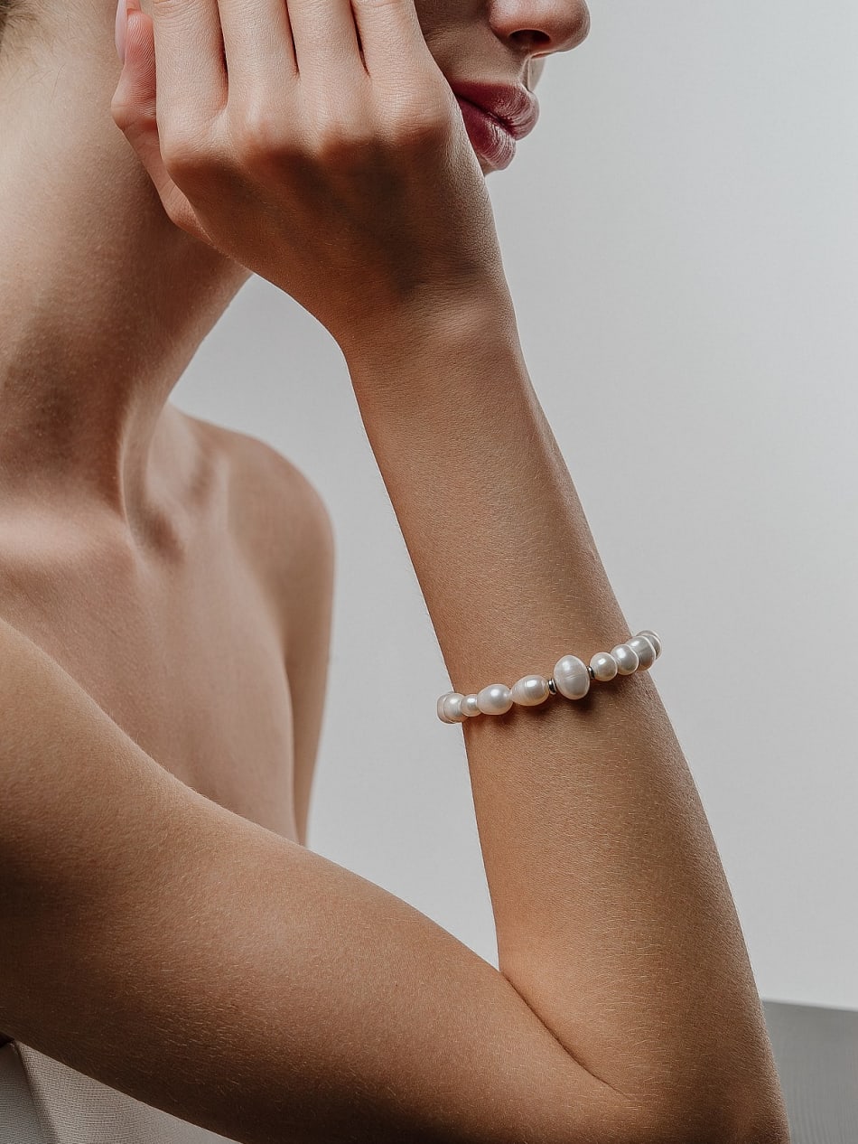 Bracelet "Silent Grace" image 3