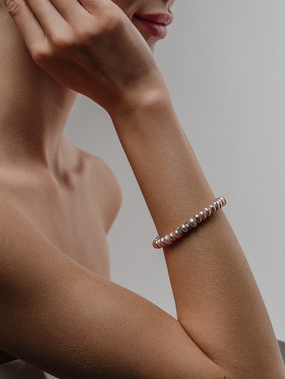 Bracelet "Clean Aesthetic"  image 2