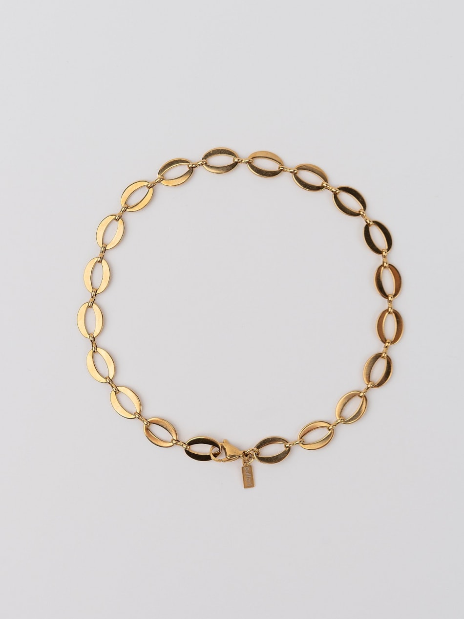 Necklace "Shock Link" image 1