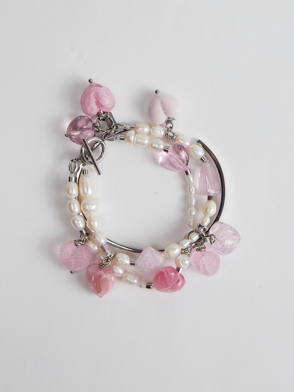 Bracelet "Summer vibe" image 1