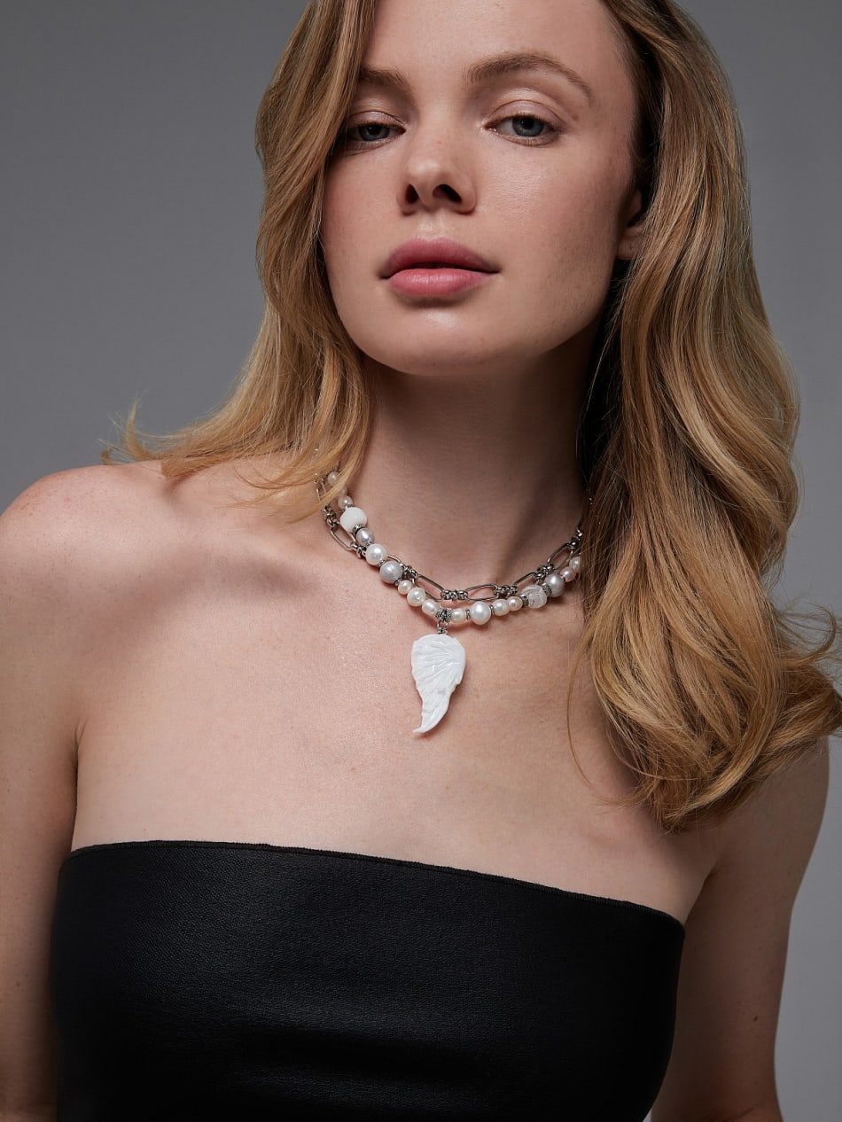 Necklace "Unstoppable" image 3