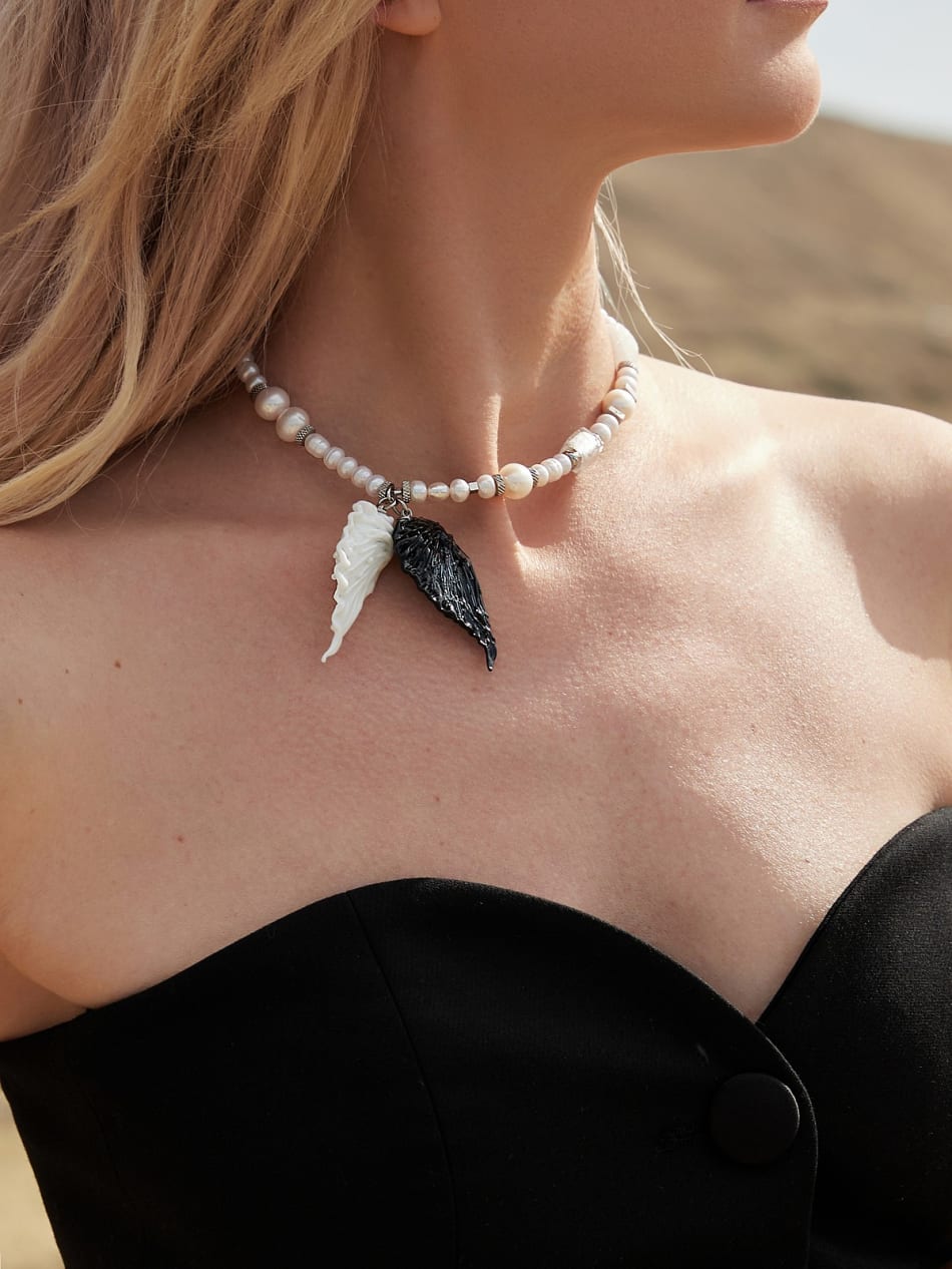 Choker "Rainfall" image 6