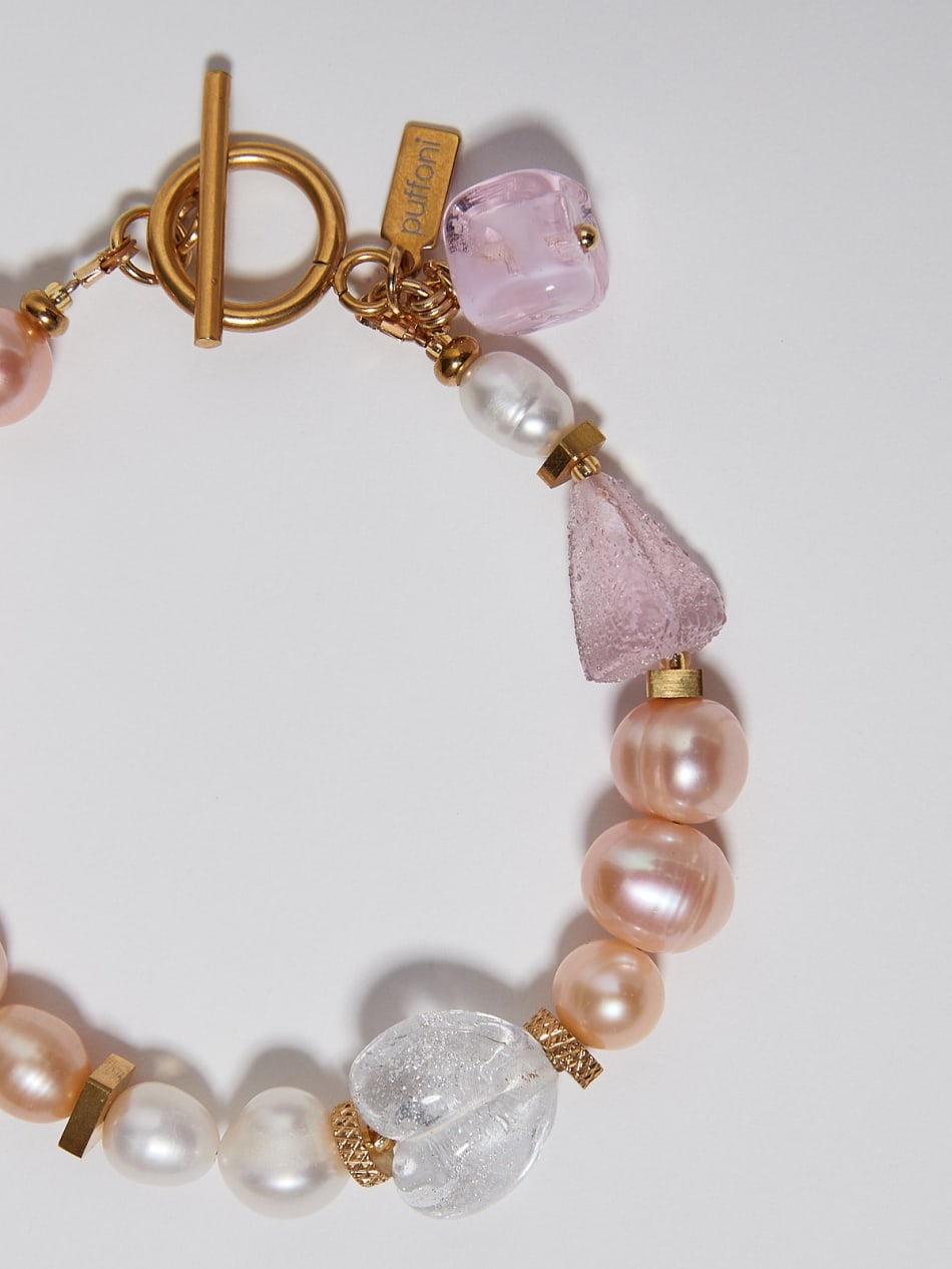 Bracelet "Sweet sunshine" image 4