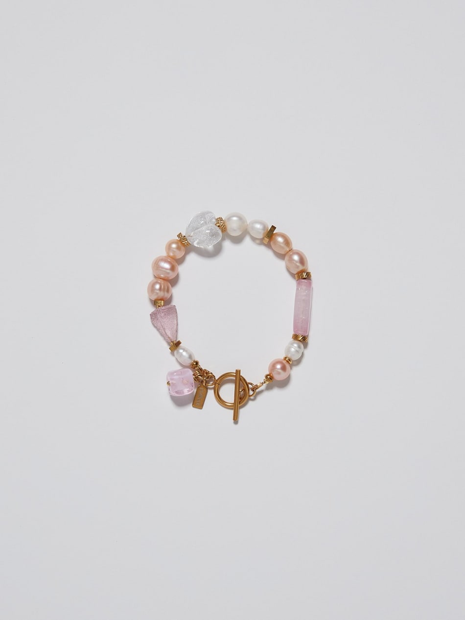 Bracelet "Sweet sunshine" image 1