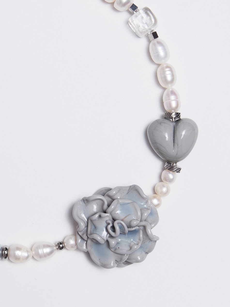 Choker "English story" image 5