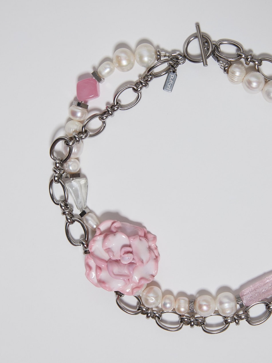 Choker "Milky way" image 4