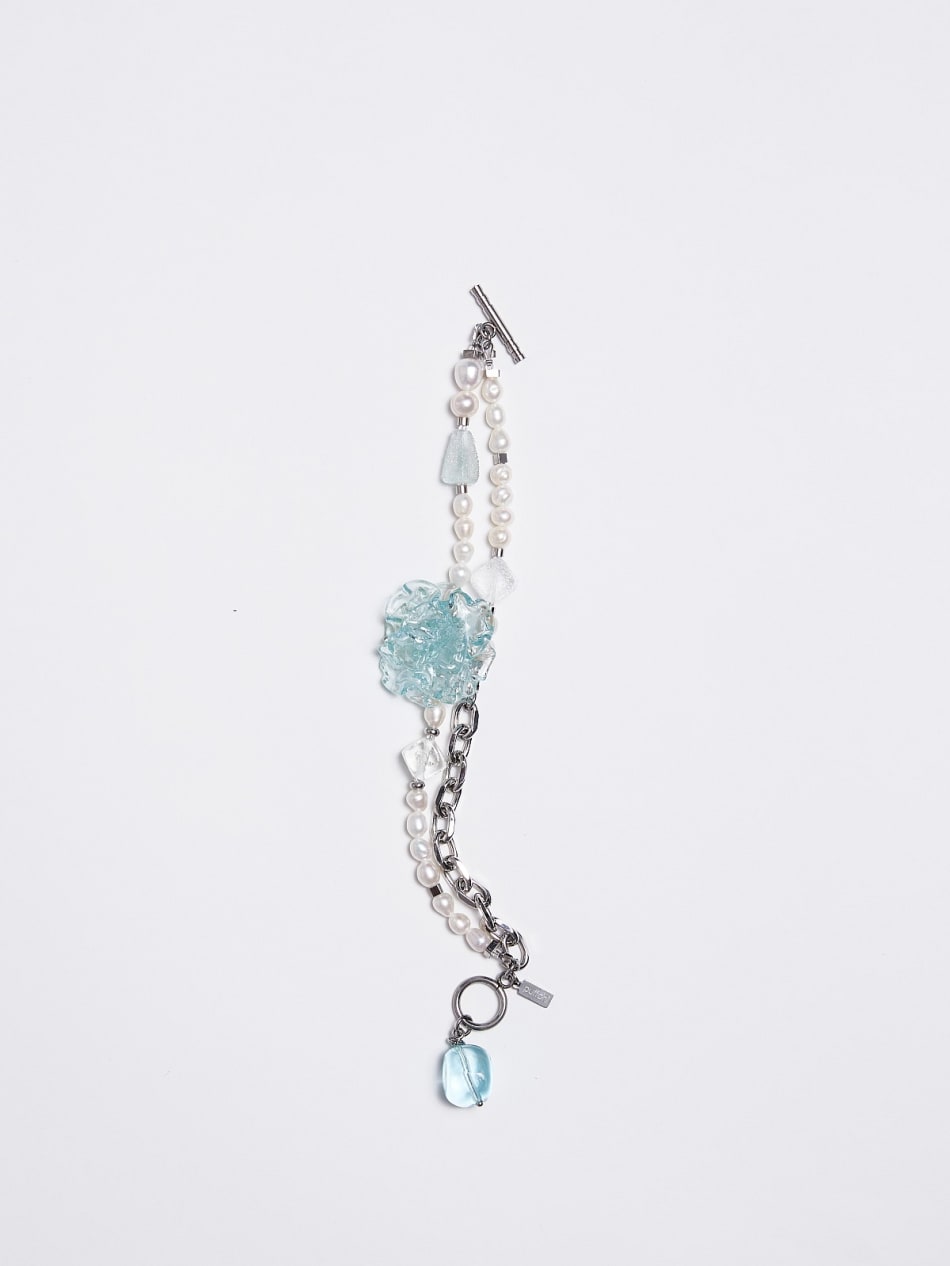 Bracelet "Soul of the sea" image 4