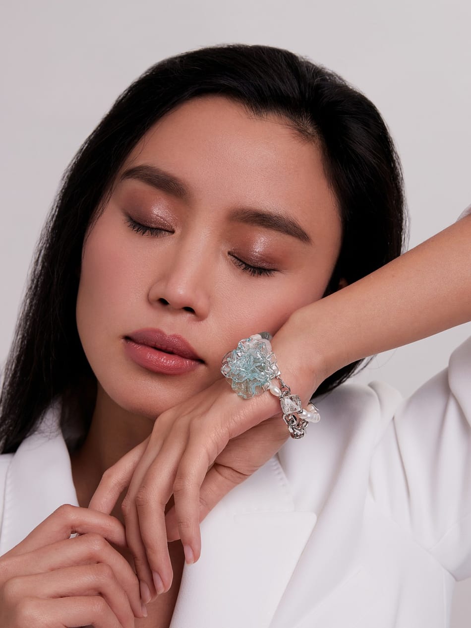Bracelet "Soul of the sea" image 2