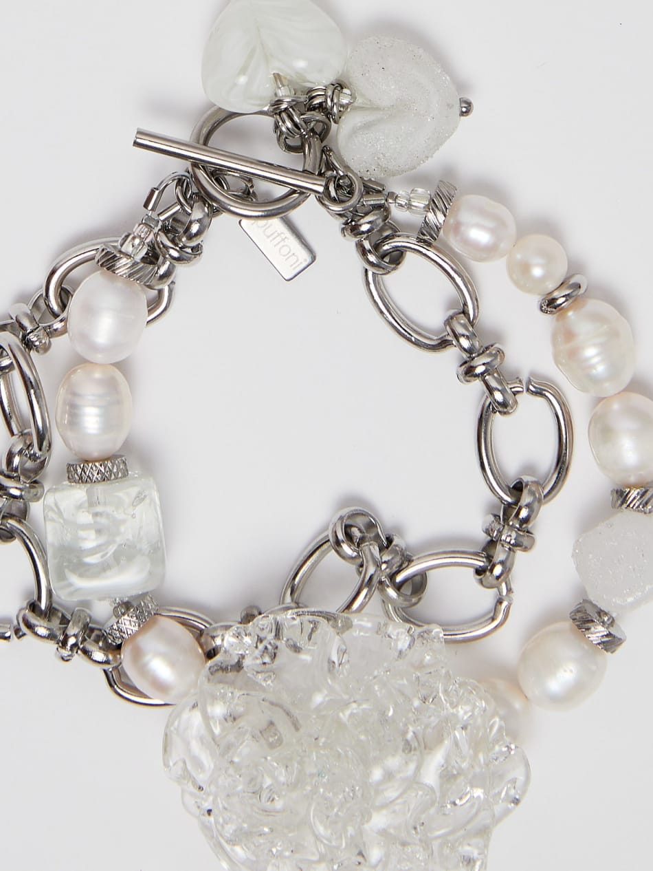 Bracelet "Veil" image 4