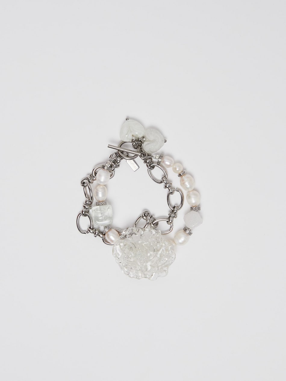 Bracelet "Veil" image 1