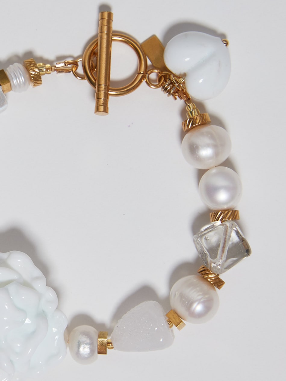 Bracelet "Summer sunset" image 4