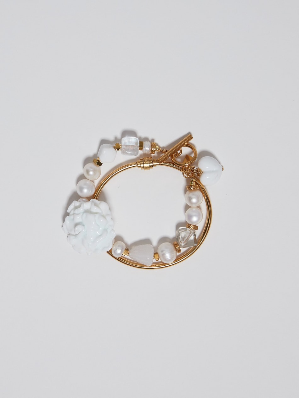 Bracelet "Summer sunset" image 1