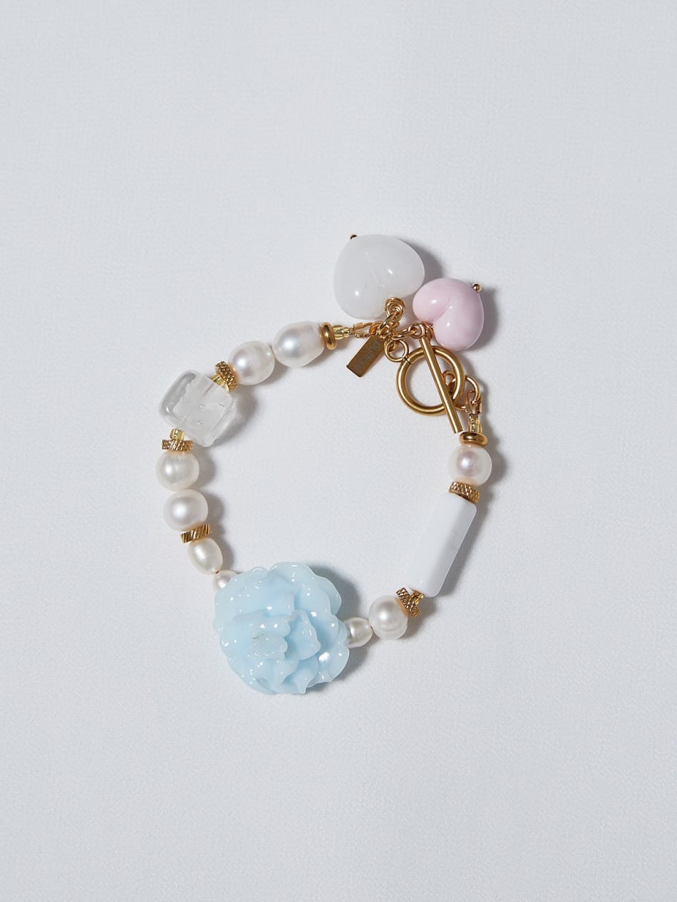 Bracelet "Pure love" image 1