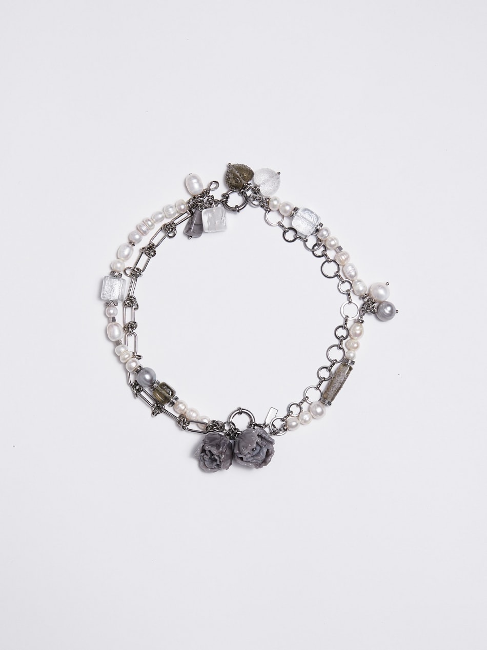Choker bracelet "Grace and style" image 1
