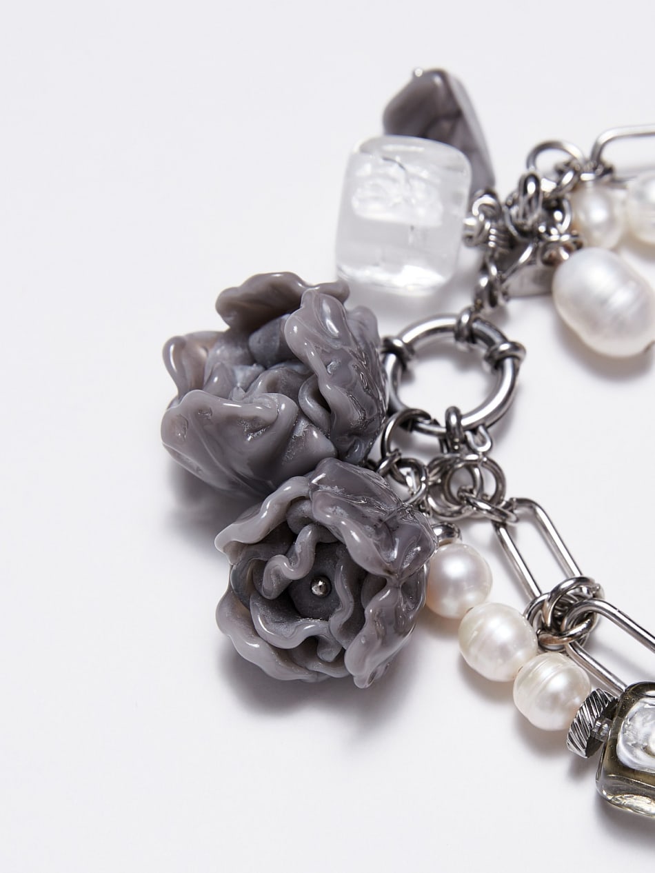 Bracelet "Grace and elegance" image 4