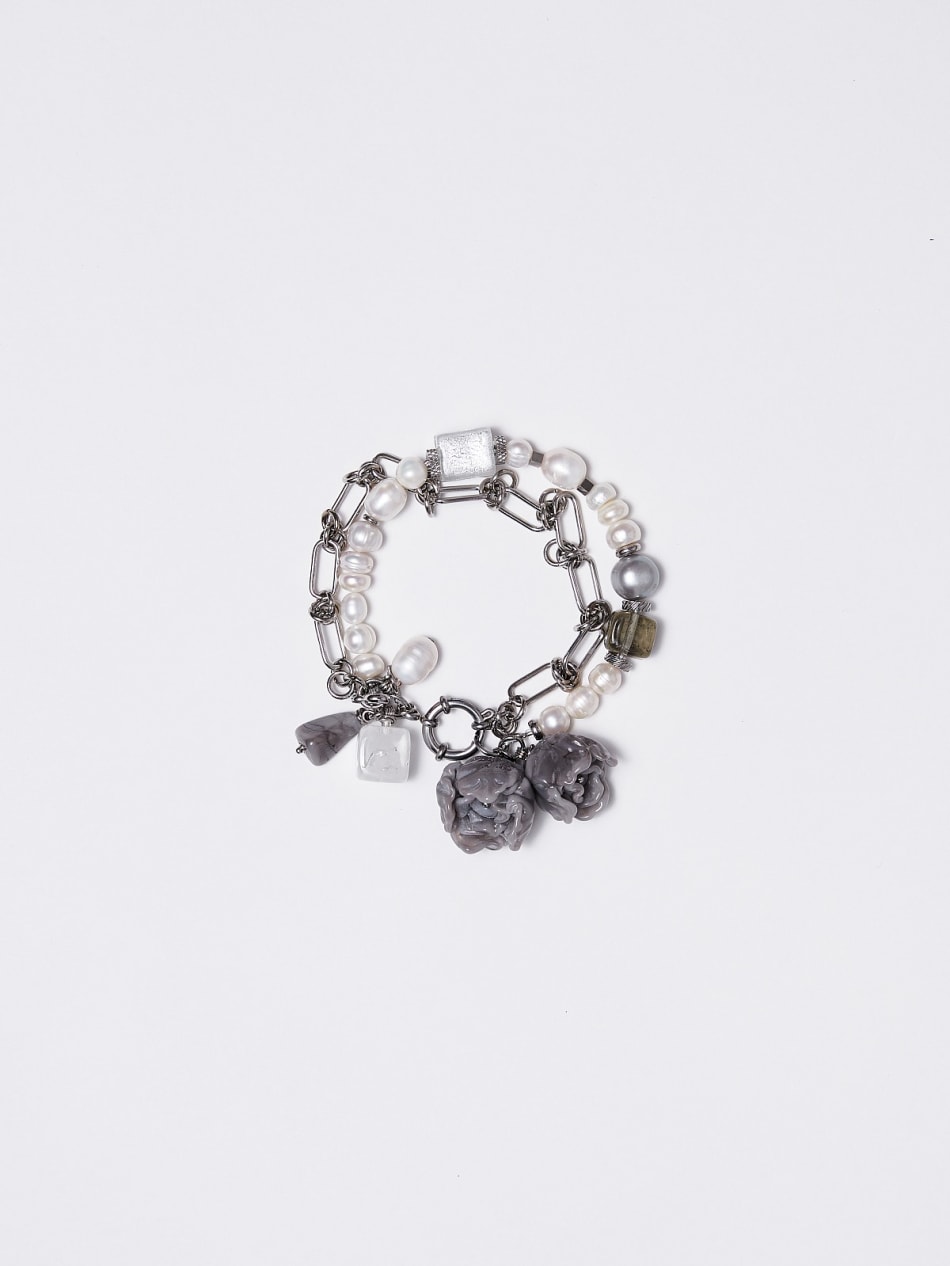 Bracelet "Grace and elegance" image 1