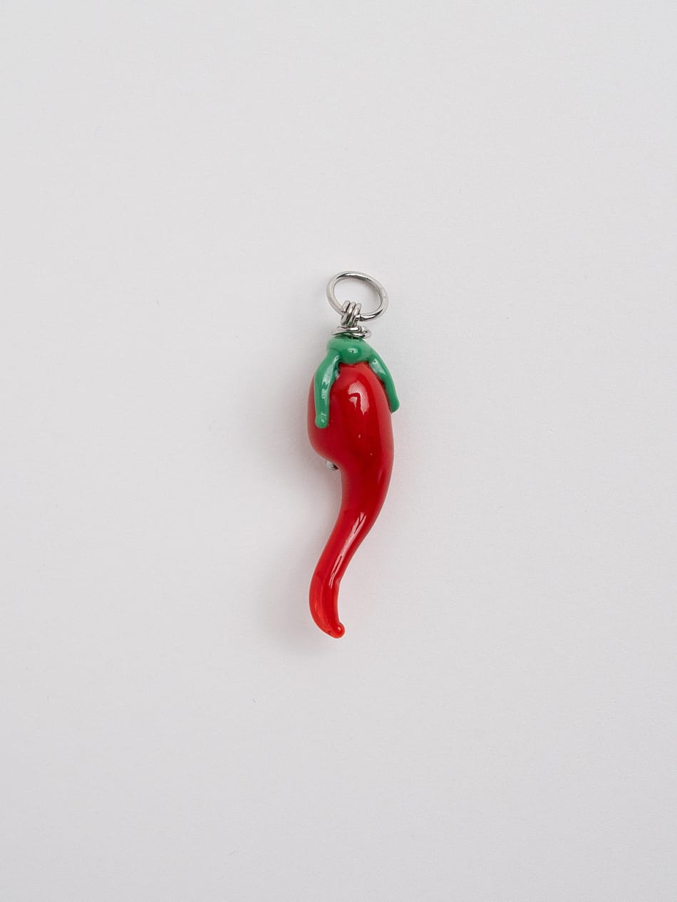Pendant "Chili Flame" image 1